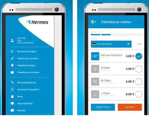 hermes pakrt spp androit|Download Hermes Paket APKs for Android .